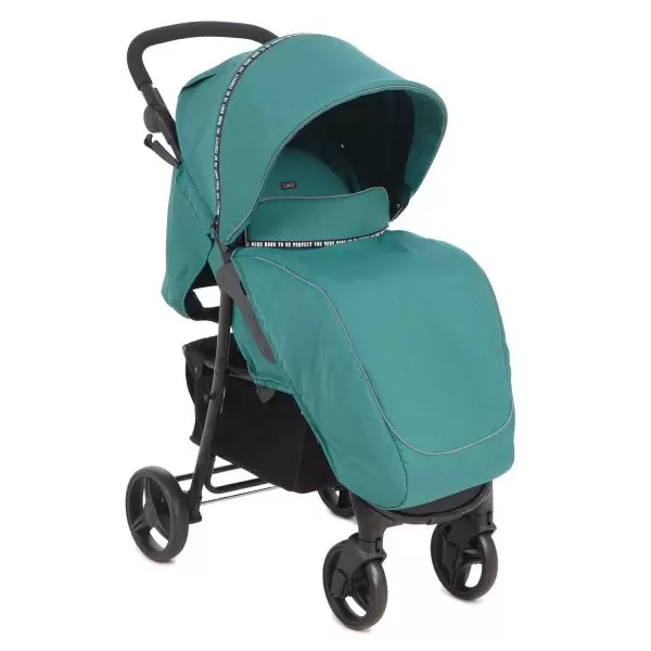 Прогулочная коляска Corol №2