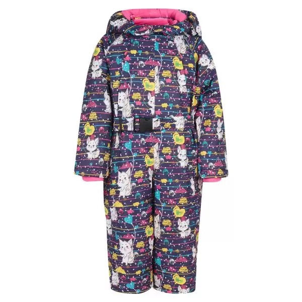 Комбинезон Kalborn №5